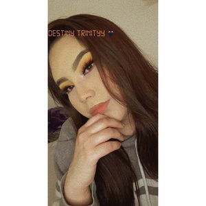 Meet your Posher, Destiny